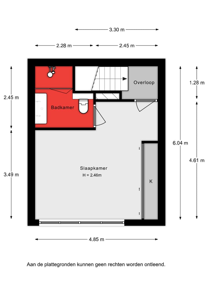 Foto 41 van Spuiboulevard 228-F
