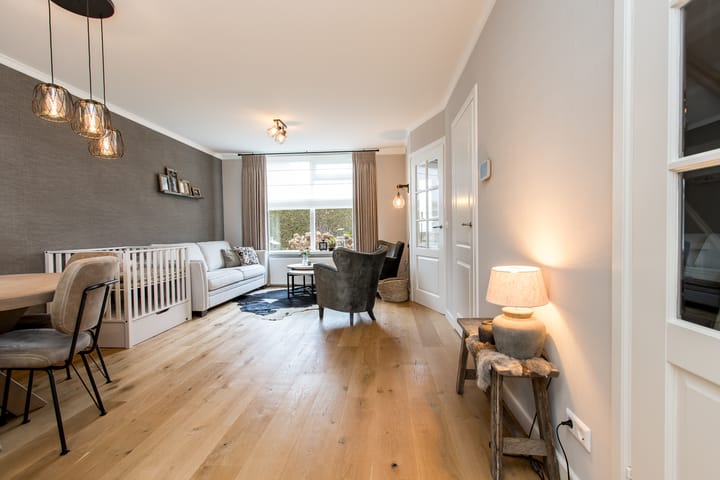 Foto 18 van Dokter van Wieringenstraat 24