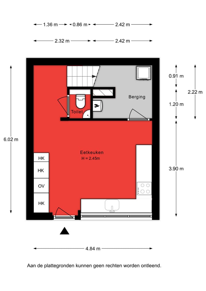 Foto 42 van Spuiboulevard 228-F