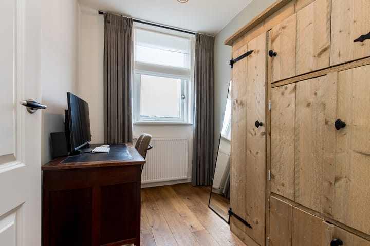 Foto 29 van Dokter van Wieringenstraat 24