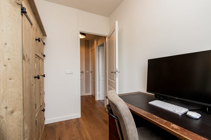 Foto 30 van Dokter van Wieringenstraat 24