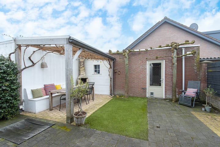 Foto 43 van Dokter van Wieringenstraat 24