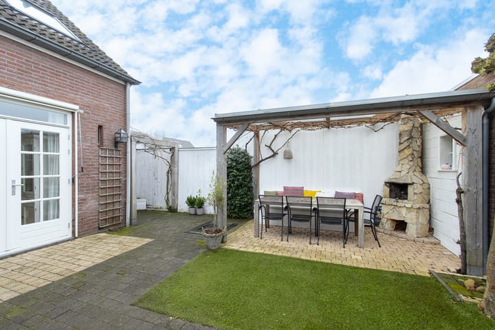 Foto 44 van Dokter van Wieringenstraat 24