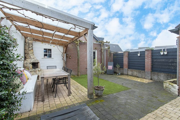 Foto 45 van Dokter van Wieringenstraat 24