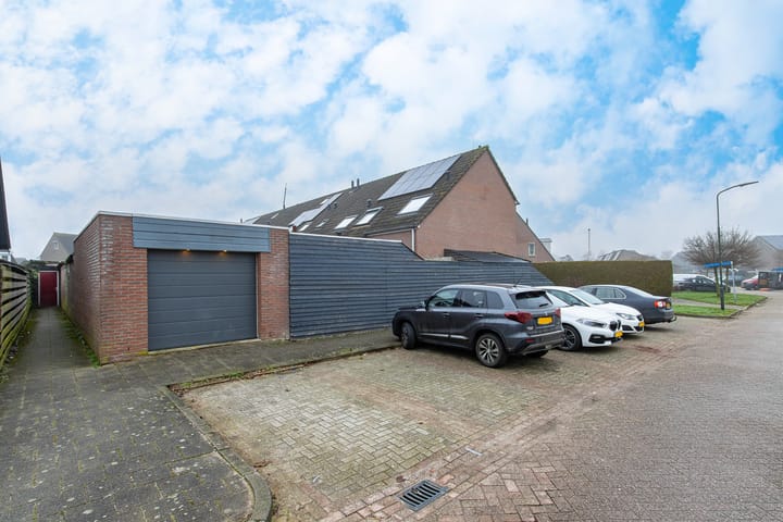 Foto 52 van Dokter van Wieringenstraat 24