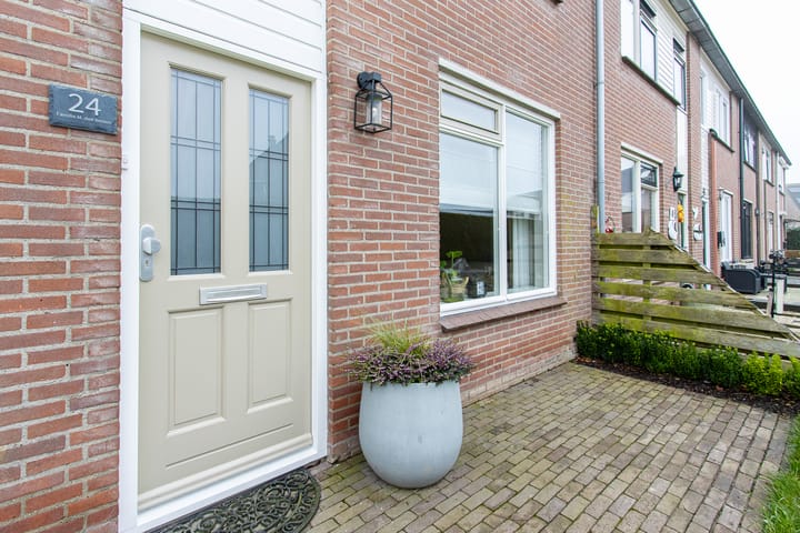 Foto 53 van Dokter van Wieringenstraat 24