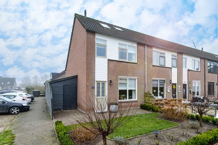 Foto 54 van Dokter van Wieringenstraat 24