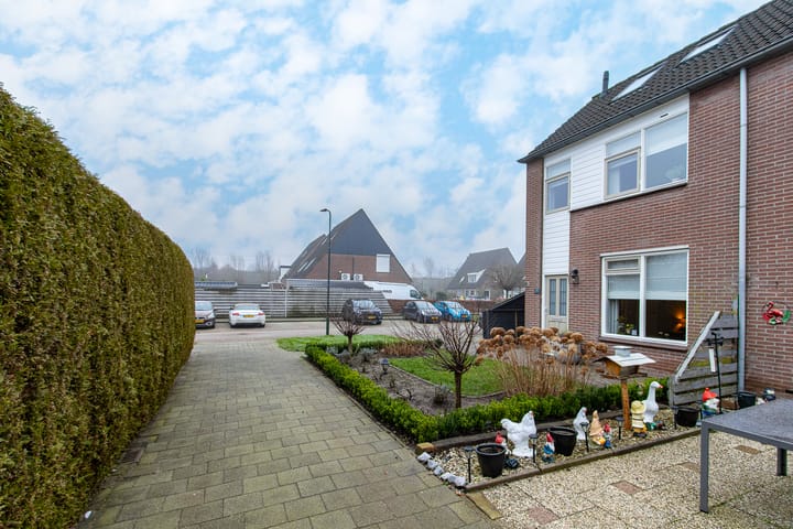 Foto 55 van Dokter van Wieringenstraat 24