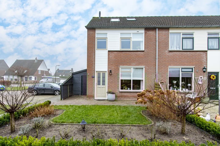 Foto 56 van Dokter van Wieringenstraat 24