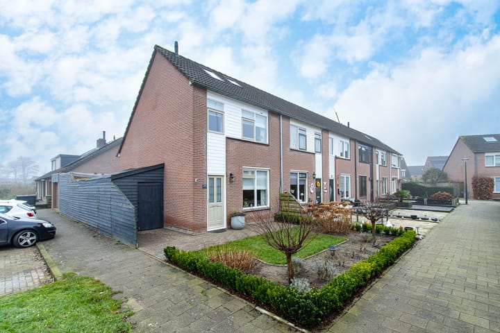 Foto 57 van Dokter van Wieringenstraat 24