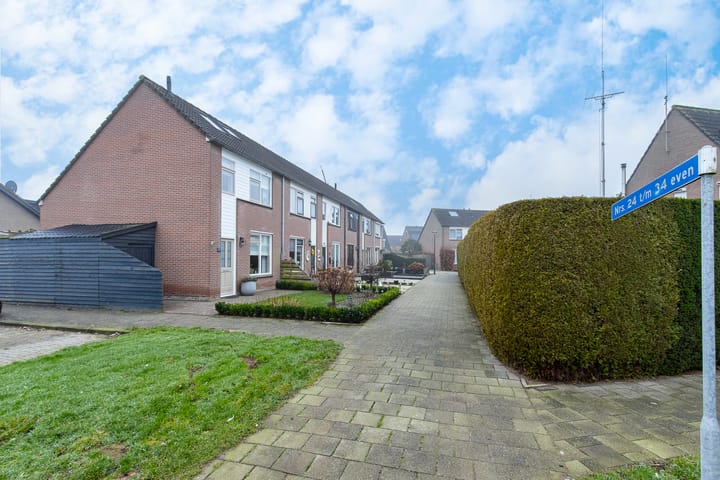 Foto 58 van Dokter van Wieringenstraat 24