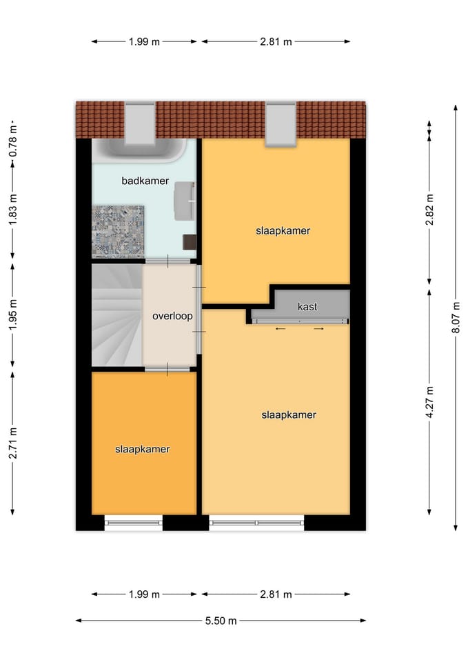 Foto 60 van Dokter van Wieringenstraat 24