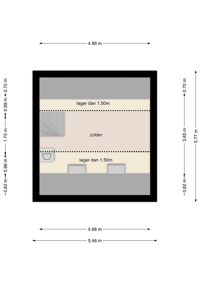 Foto 61 van Dokter van Wieringenstraat 24