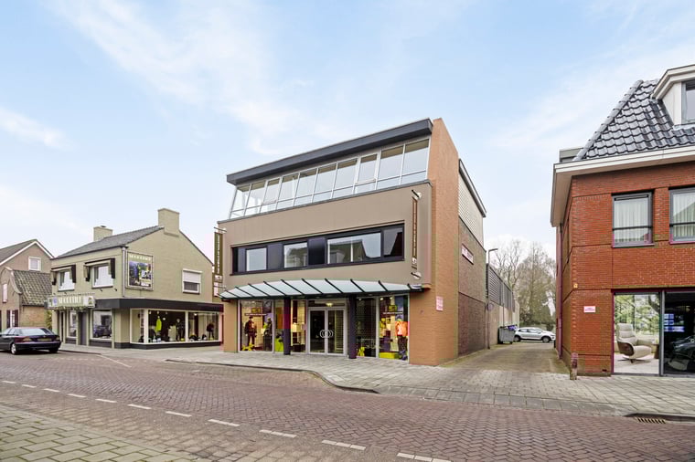 Nieuwstraat 14-B main image