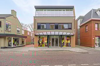 Nieuwstraat 14-B secondary image
