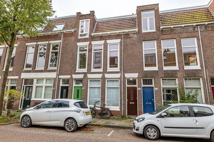 Bekijk foto van Tuinbouwstraat 120 a