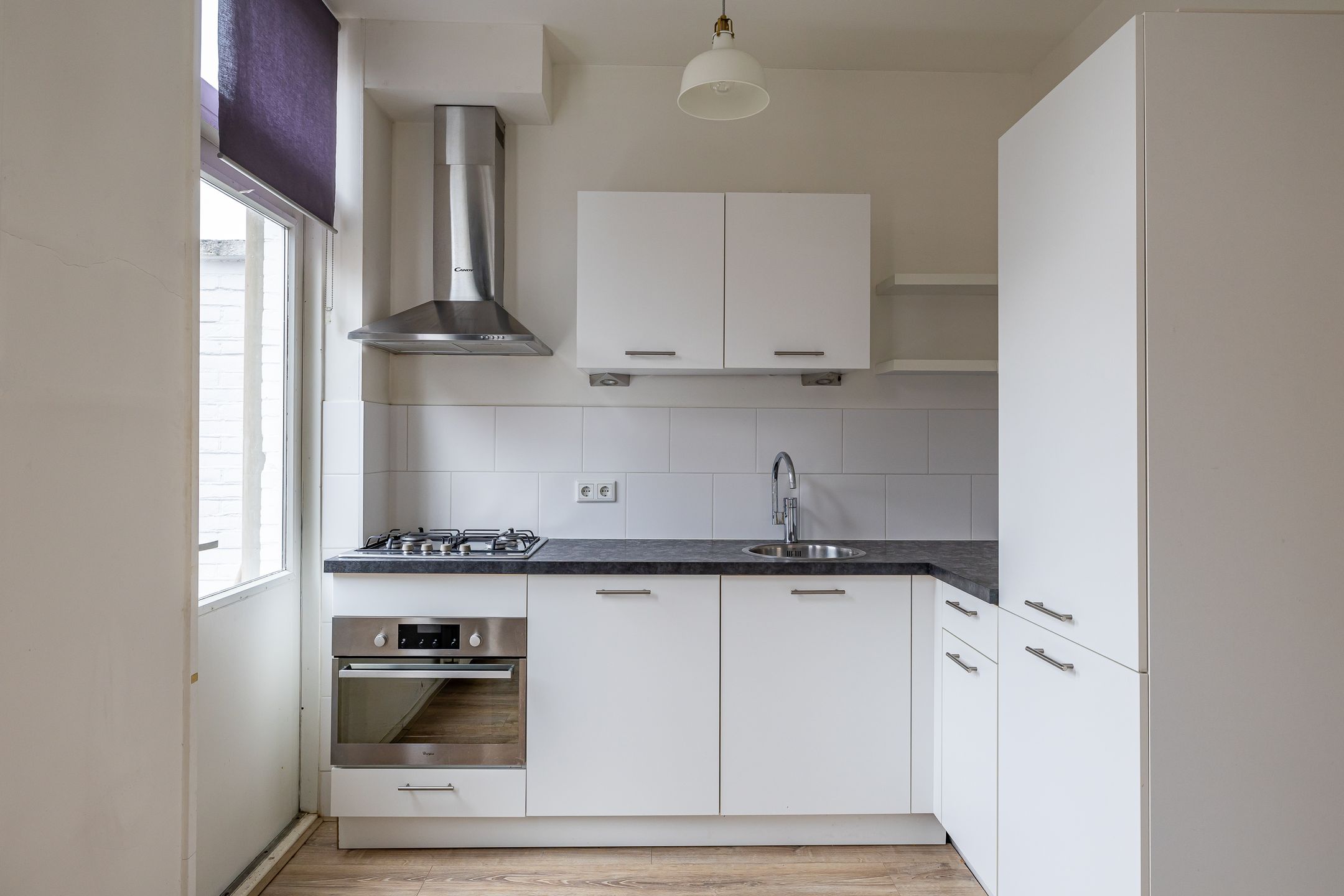 Photo 3 of Tuinbouwstraat 120-A