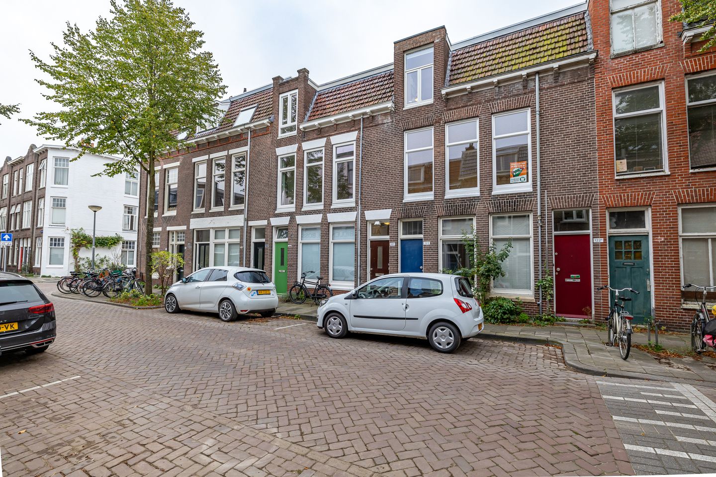 Photo 5 of Tuinbouwstraat 120-A