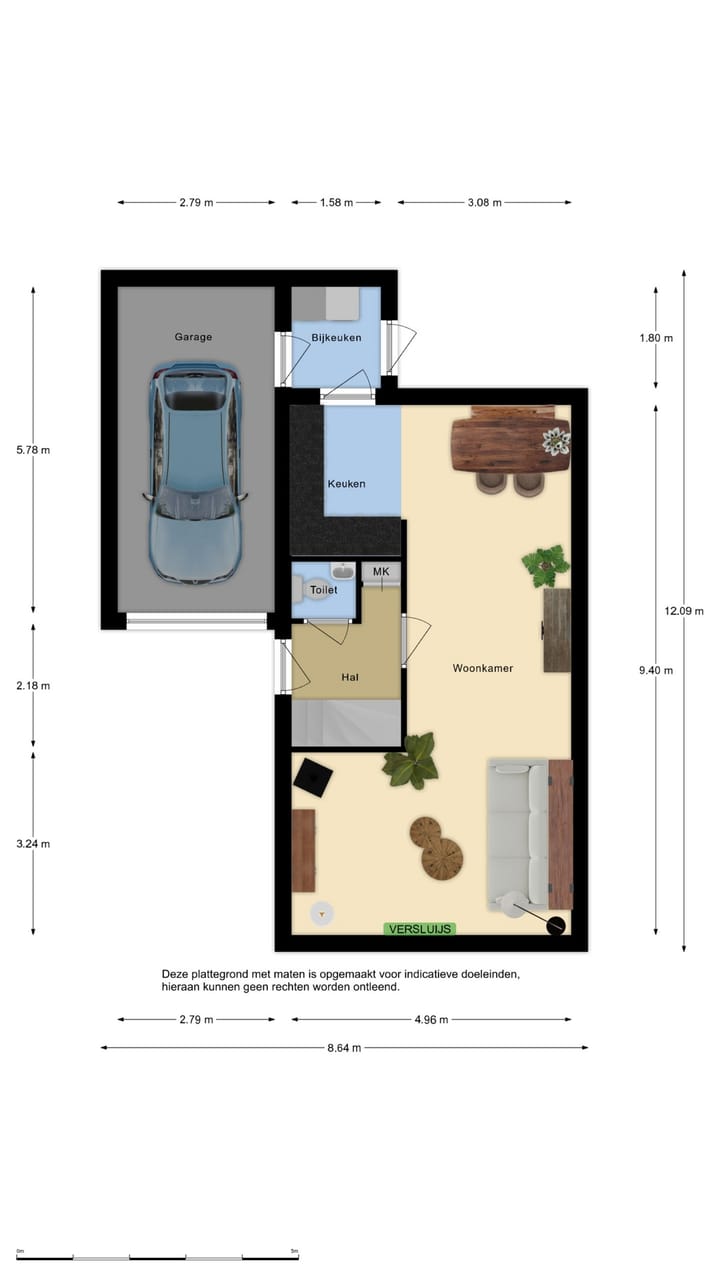 Foto 44 van Stuerboutstraat 26