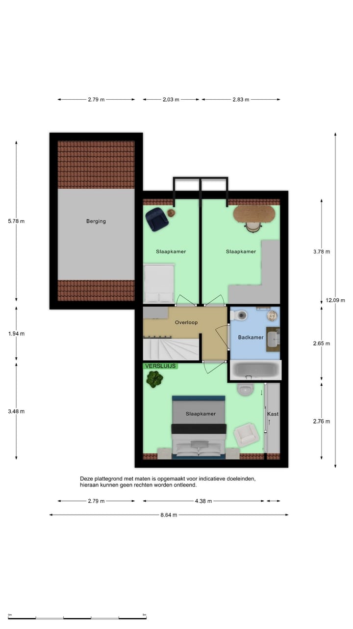 Foto 29 van Stuerboutstraat 26