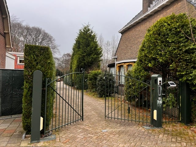 Het Kerkehout 77-A, Wassenaar