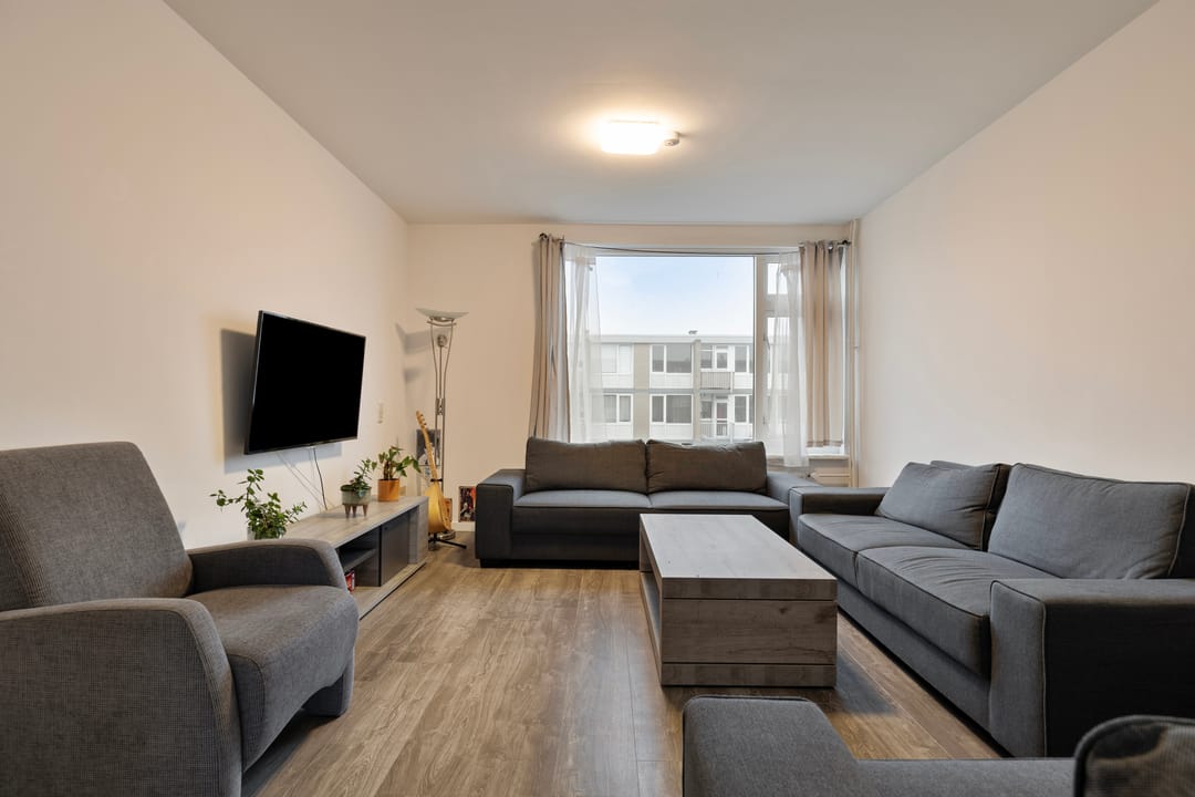 Foto 2 van Prinses Marijkestraat 31