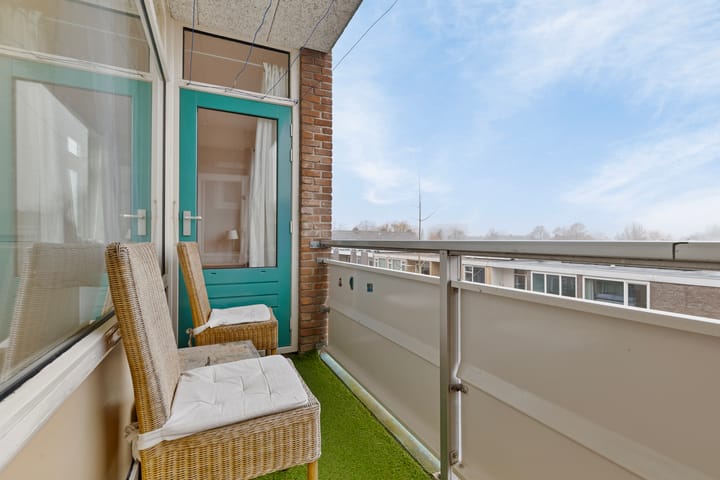 Foto 4 van Prinses Marijkestraat 31