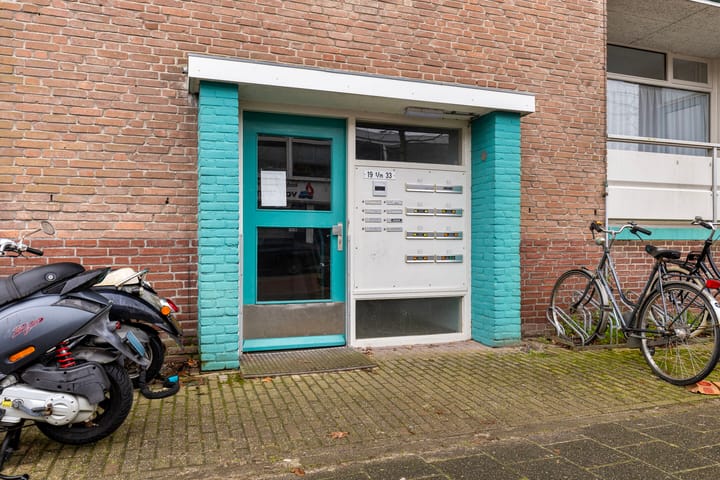 Photo 6 of Prinses Marijkestraat 31