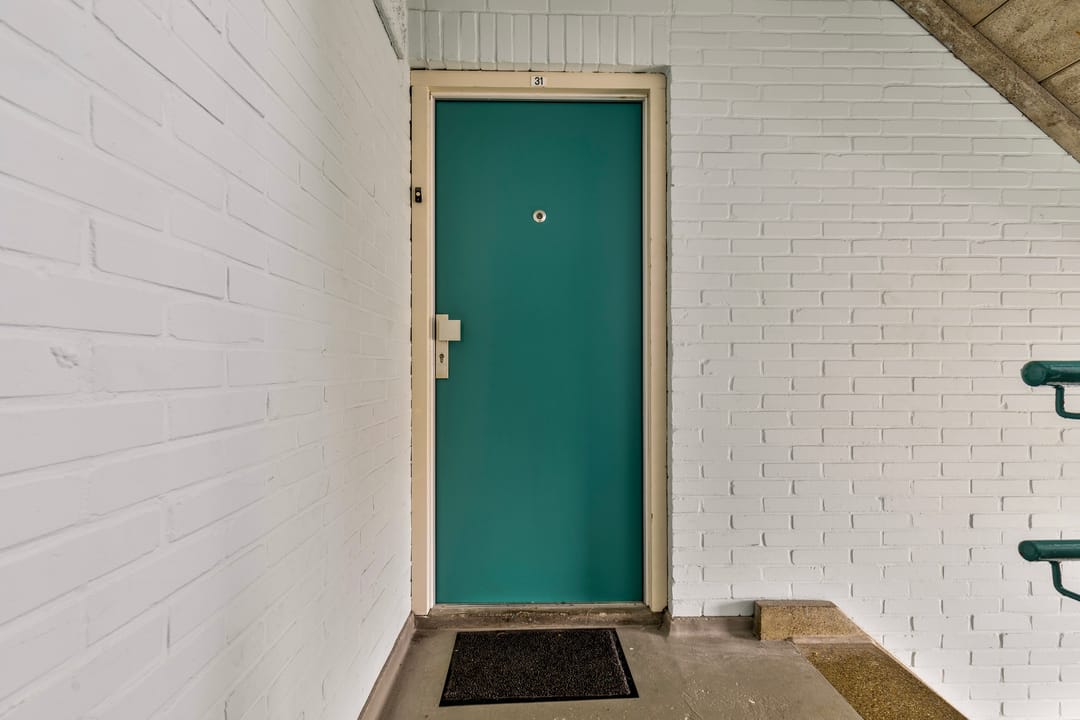 Foto 8 van Prinses Marijkestraat 31