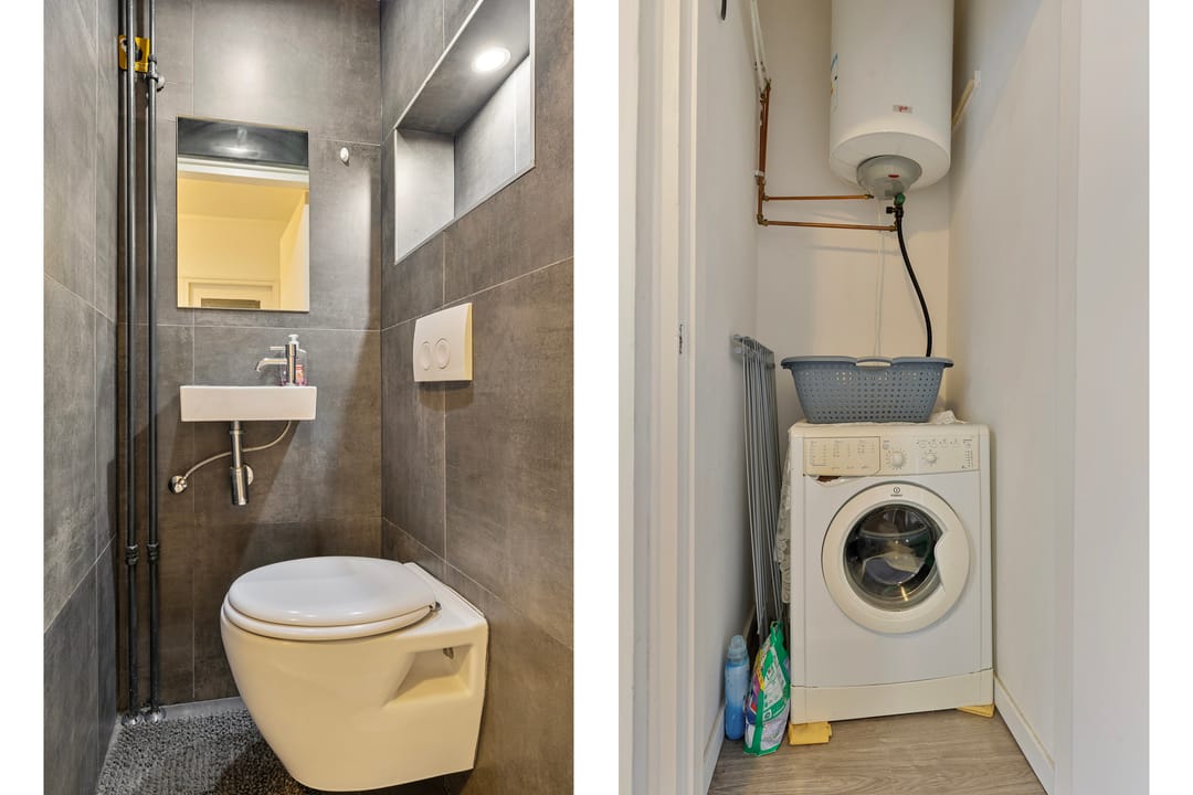 Foto 11 van Prinses Marijkestraat 31