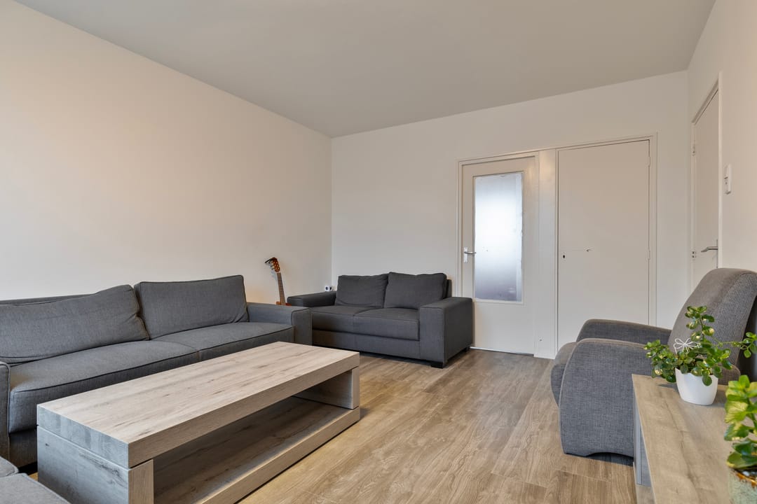 Foto 13 van Prinses Marijkestraat 31