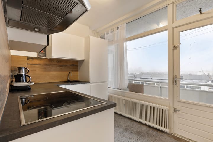 Photo 15 of Prinses Marijkestraat 31