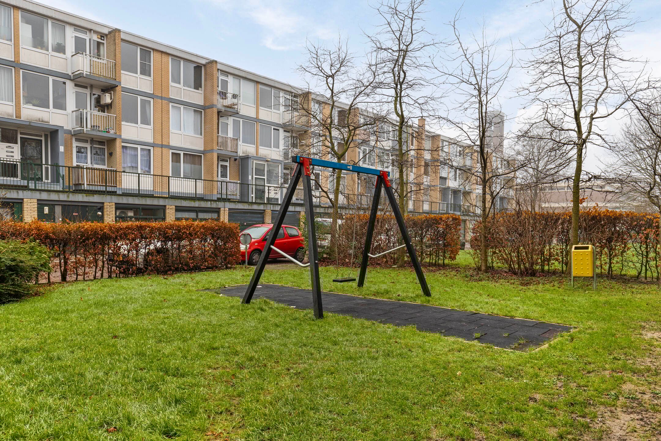 Foto 24 van Prinses Marijkestraat 31