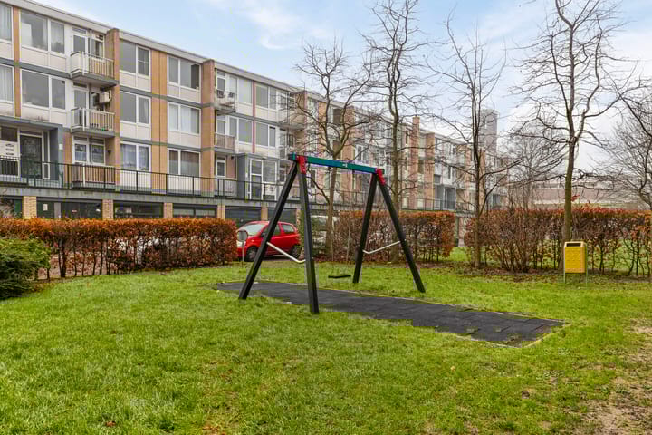 Photo 24 of Prinses Marijkestraat 31