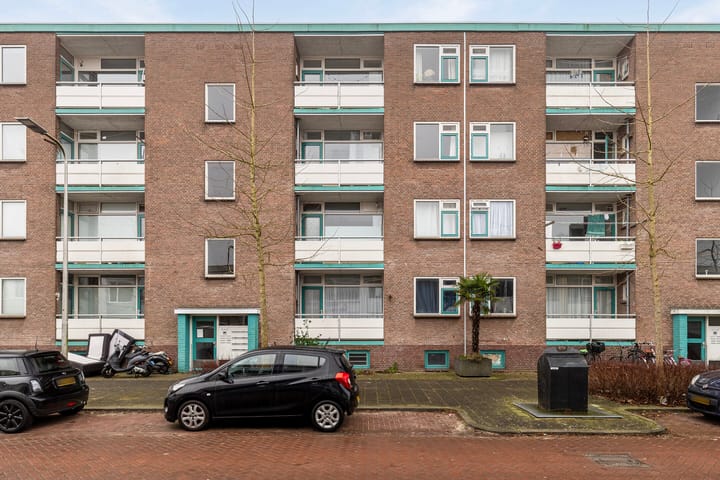 Photo 25 of Prinses Marijkestraat 31