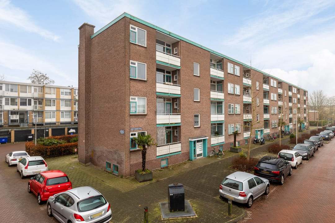 Foto 26 van Prinses Marijkestraat 31