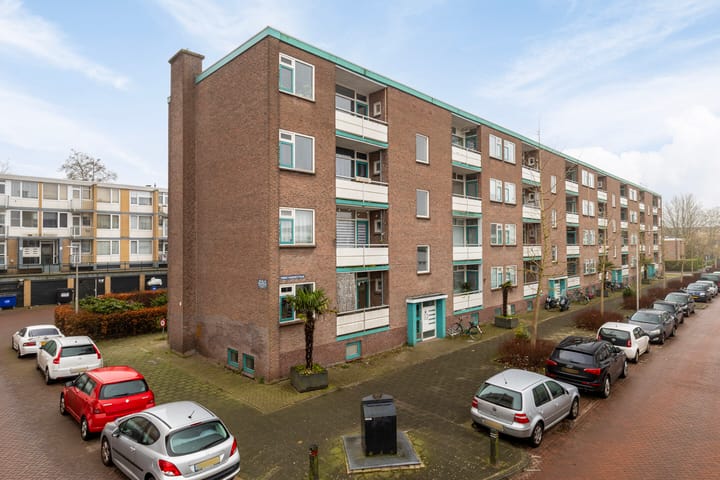 Photo 26 of Prinses Marijkestraat 31