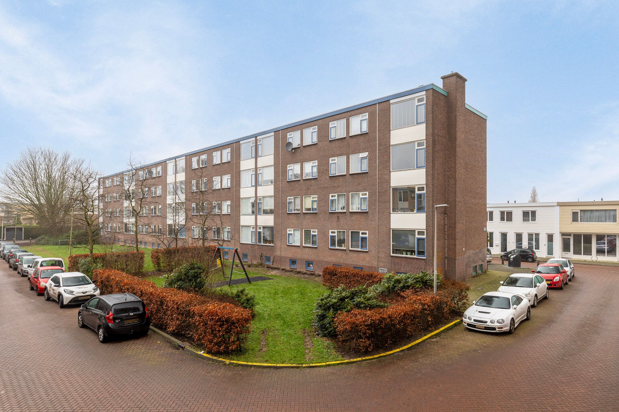 Foto 27 van Prinses Marijkestraat 31