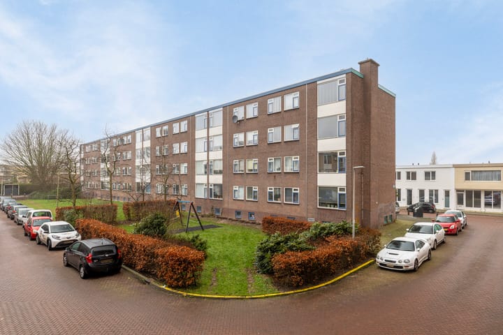 Photo 27 of Prinses Marijkestraat 31