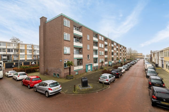 Photo 28 of Prinses Marijkestraat 31