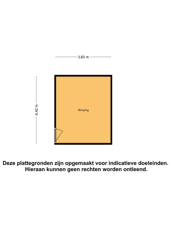 Photo 31 of Prinses Marijkestraat 31