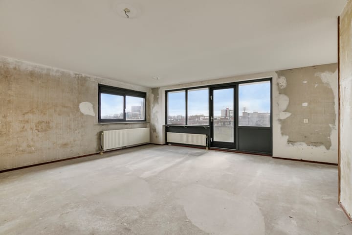 Foto 2 van Fijnjekade 21