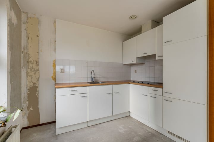 Foto 3 van Fijnjekade 21