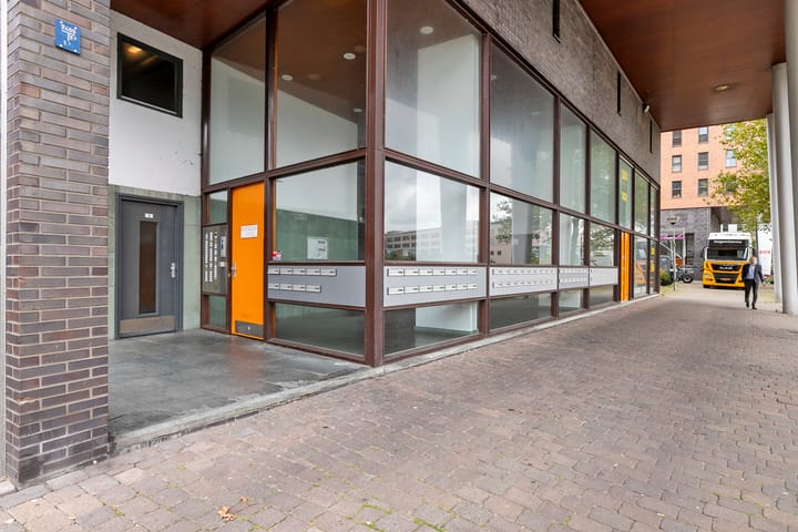 Foto 4 van Fijnjekade 21