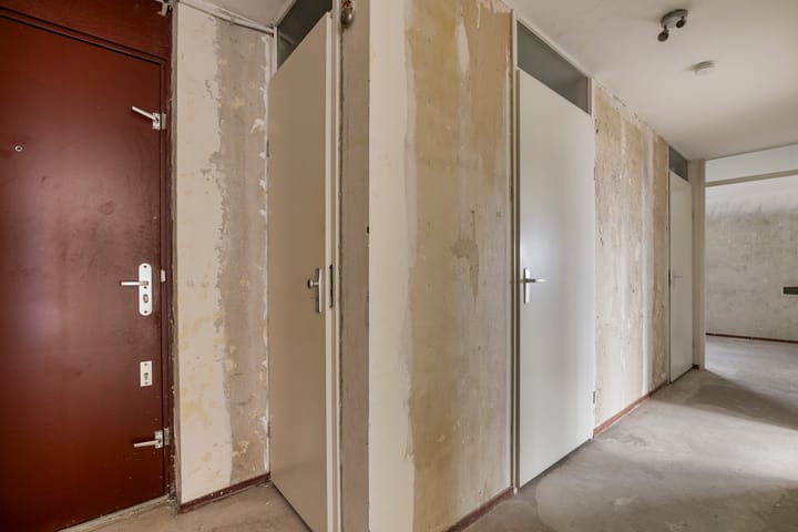 Foto 5 van Fijnjekade 21