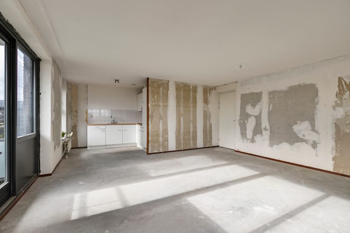 Foto 6 van Fijnjekade 21