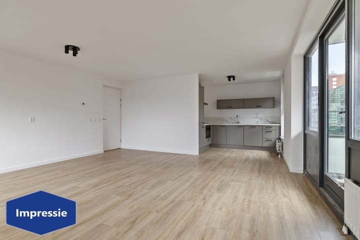 Foto 7 van Fijnjekade 21