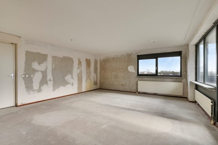 Foto 8 van Fijnjekade 21