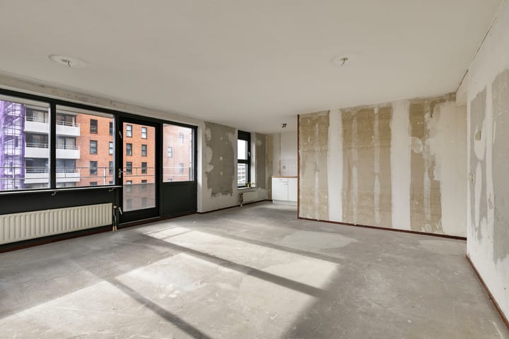 Foto 10 van Fijnjekade 21