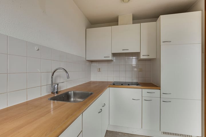 Foto 11 van Fijnjekade 21